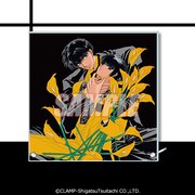 S賞「BIGアクリルパネル」