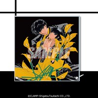 S賞「BIGアクリルパネル」