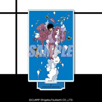 A賞「アクリルスタンドフィギュア」