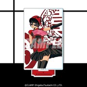 A賞「アクリルスタンドフィギュア」