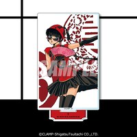 A賞「アクリルスタンドフィギュア」