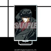 A賞「アクリルスタンドフィギュア」