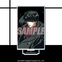 A賞「アクリルスタンドフィギュア」