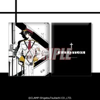 Ｂ賞「ふわふわクッション」