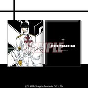 Ｂ賞「ふわふわクッション」