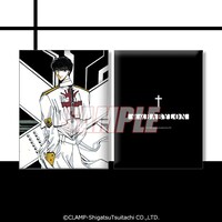 Ｂ賞「ふわふわクッション」