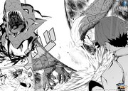 「社畜騎士がSランク冒険者に拾われてヒモになる話～おいしい料理は絆を繋ぐ!?～」より。