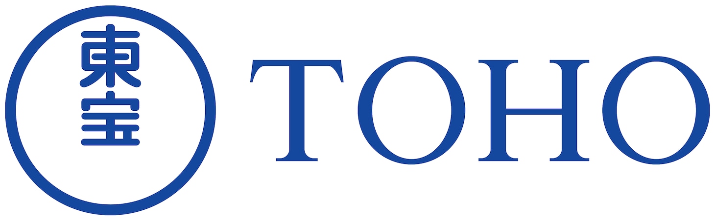 東宝ロゴ