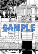 書泉・芳林堂書店特典