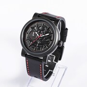 「『グラップラー刃牙』コラボレーション腕時計 範馬勇次郎モデル」