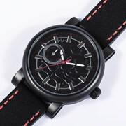 「『グラップラー刃牙』コラボレーション腕時計 範馬勇次郎モデル」