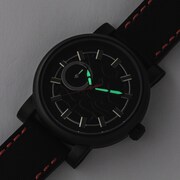 「『グラップラー刃牙』コラボレーション腕時計 範馬勇次郎モデル」