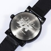 「『グラップラー刃牙』コラボレーション腕時計 範馬勇次郎モデル」