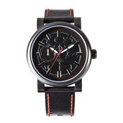 「『グラップラー刃牙』コラボレーション腕時計 範馬勇次郎モデル」