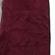 「『グラップラー刃牙』コラボレーションアウター 範馬勇次郎モデル」