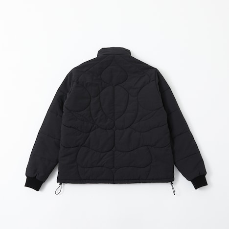 「『グラップラー刃牙』コラボレーションアウター 範馬勇次郎モデル」