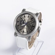 「『グラップラー刃牙』コラボレーション腕時計 花山薫モデル」