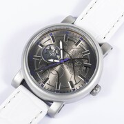 「『グラップラー刃牙』コラボレーション腕時計 花山薫モデル」