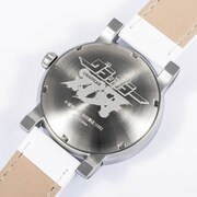 「『グラップラー刃牙』コラボレーション腕時計 花山薫モデル」