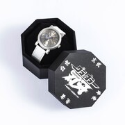 「『グラップラー刃牙』コラボレーション腕時計 花山薫モデル」