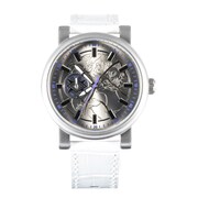 「『グラップラー刃牙』コラボレーション腕時計 花山薫モデル」