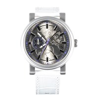 「『グラップラー刃牙』コラボレーション腕時計 花山薫モデル」