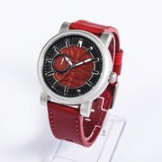 「『グラップラー刃牙』コラボレーション腕時計 範馬刃牙モデル」