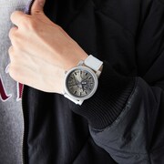 「『グラップラー刃牙』コラボレーション腕時計 花山薫モデル」