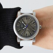 「『グラップラー刃牙』コラボレーション腕時計 花山薫モデル」