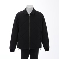 「『グラップラー刃牙』コラボレーションアウター 花山薫モデル」