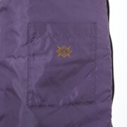 「『グラップラー刃牙』コラボレーションアウター 花山薫モデル」