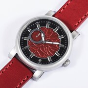 「『グラップラー刃牙』コラボレーション腕時計 範馬刃牙モデル」