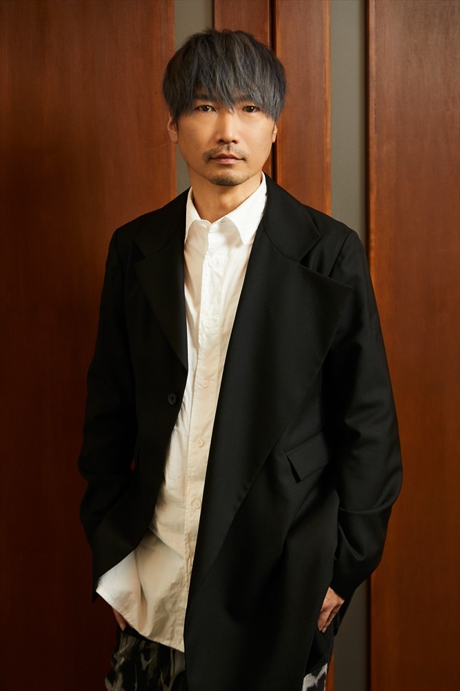 マリス役の小西克幸。