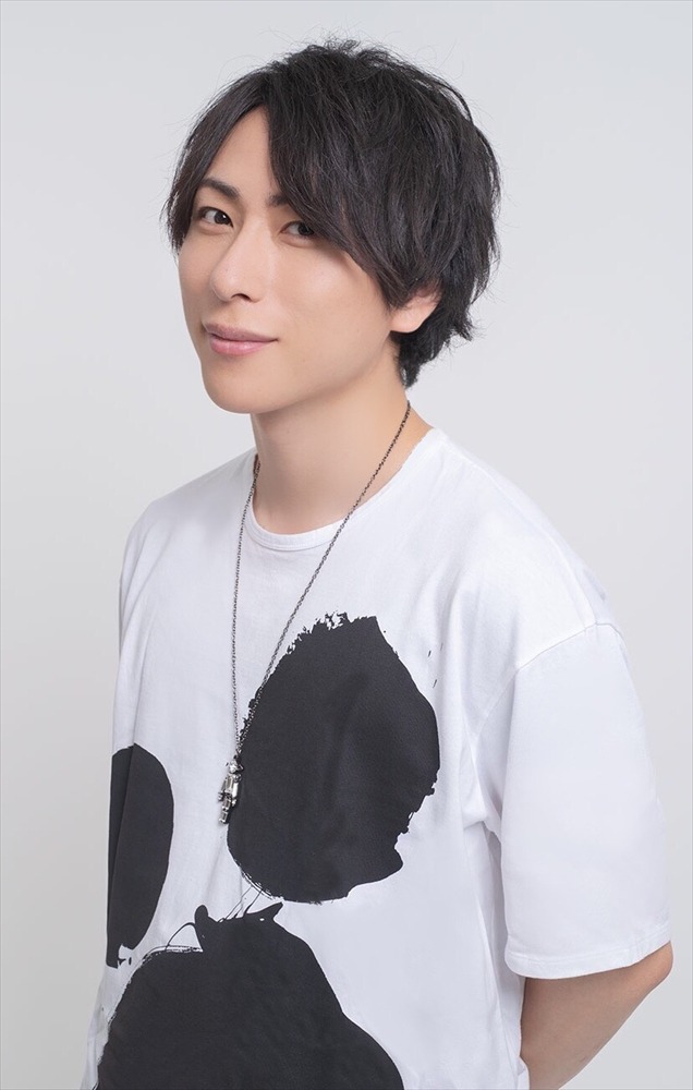 牛若役の森嶋秀太。