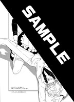 コミックシーモアの購入特典。