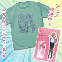 「うちの会社の小さい先輩セット」(c)斎創／竹書房