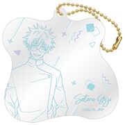 「ファミリーマート×呪術廻戦 コラボキャンペーン」で販売されるアクリルチャーム。