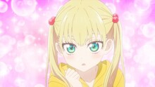 TVアニメ「カノジョも彼女」Season2のティザーPVより。
