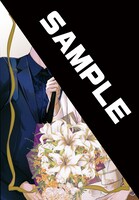 とらのあなの購入特典。