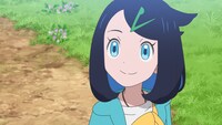 7月21日に放送される、TVアニメ「ポケットモンスター」の第14話より。