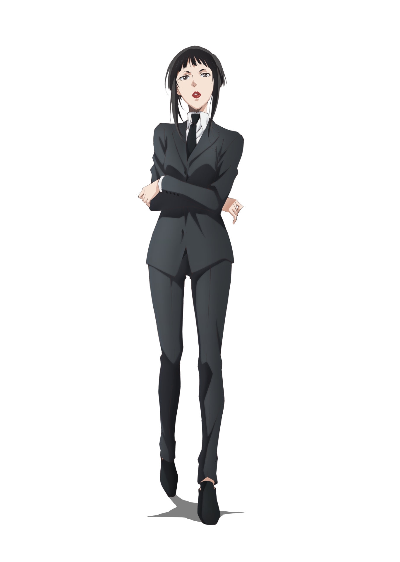 雨宮（CV：日笠陽子）