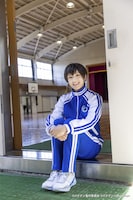 白石康介扮する双葉翔太郎。