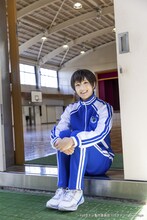 白石康介扮する双葉翔太郎。