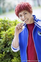 毎熊宏介扮する七ヶ浜政宗。