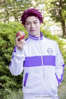 野間理孔扮する高瀬亨。