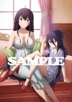 Amazonで第1巻～第4巻の限定版を購入した人には特典としてB2布ポスターと文庫サイズブックカバーが進呈される。