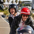 「Gメン」岸優太演じる勝太と、高良健吾演じる伊達の師弟愛感じる場面写真