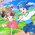 「映画プリキュア」シリーズの垣根越える4種のスチール公開 20の絆企画の続報も