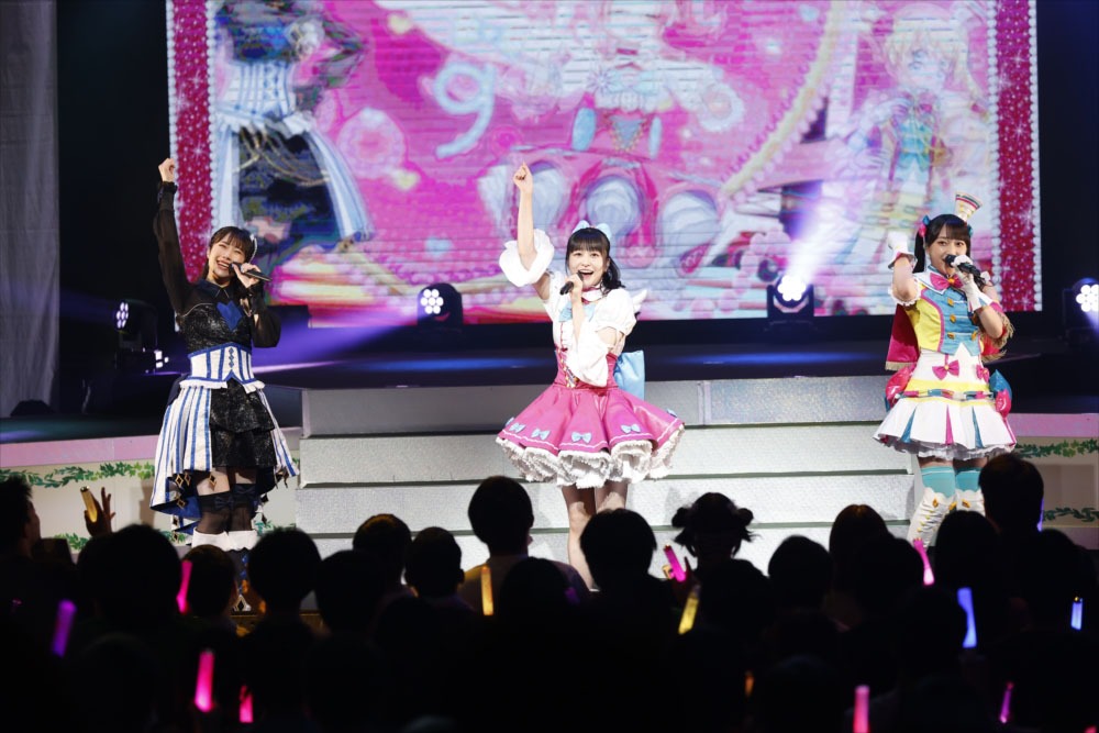 ミラクル☆キラッツ