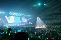 「ウマ娘 プリティーダービー 5th EVENT ARENA TOUR GO BEYOND -WISH-」より。